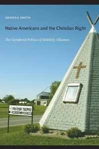 Native Americans and the Christian Right