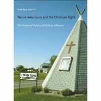 Native Americans and the Christian Right