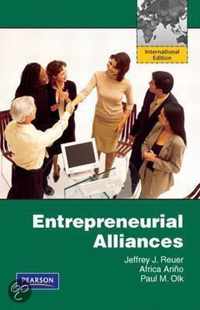 Entrepreneurial Alliances