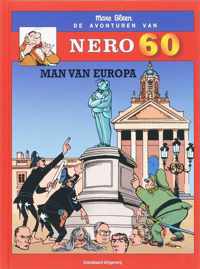 De avonturen van Nero 60 / 8 Man van Europa