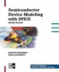 Semiconductor Device Modeling with Spice