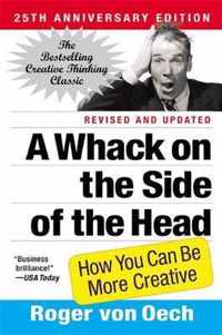 A Whack on the Side of the Head