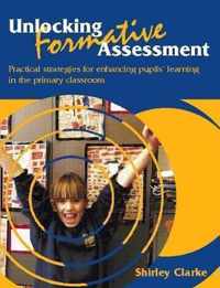 Unlocking Formative Assessment