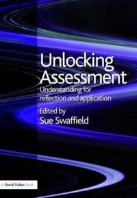 Unlocking Assessment