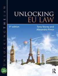 Unlocking EU Law