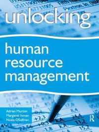 Unlocking Human Resource Management