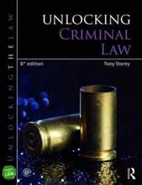 Unlocking Criminal Law