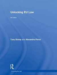 Unlocking EU Law