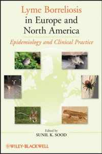 Lyme Borreliosis in Europe and North America