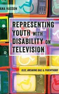 Representing Youth with Disability on Television