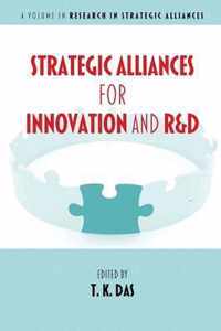 Strategic Alliances for Innovation and R&d