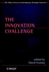 The Innovation Challenge