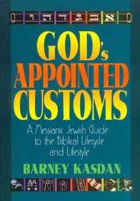 God's Appointed Customs