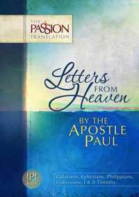 Letters from Heaven