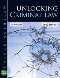 Unlocking Criminal Law