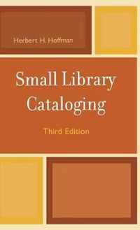 Small Library Cataloging