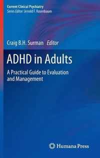 ADHD in Adults