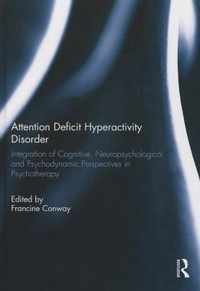 Attention Deficit Hyperactivity Disorder