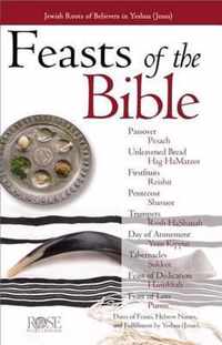 Feasts of the Bible