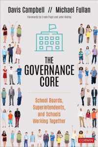 The Governance Core