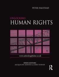 Unlocking Human Rights