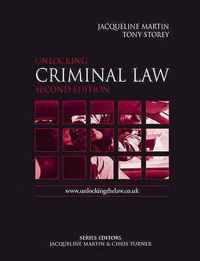 Unlocking Criminal Law