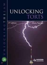 Unlocking Torts