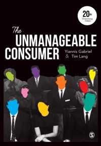 The Unmanageable Consumer