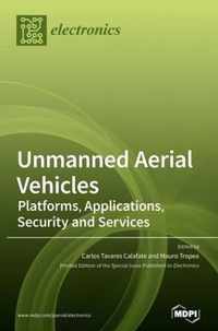 Unmanned Aerial Vehicles