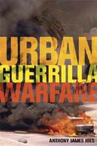 Urban Guerrilla Warfare