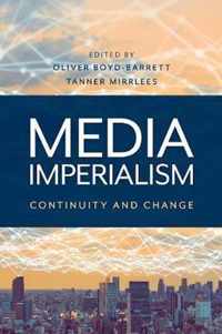 Media Imperialism