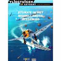 Stuka's in het middellandse zeegebied