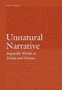 Unnatural Narrative