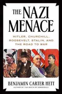 The Nazi Menace