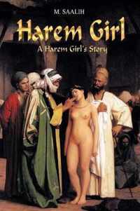 Harem Girl