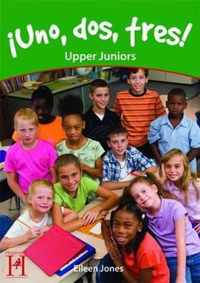 Uno Dos Tres Lower Juniors Ages 9 11