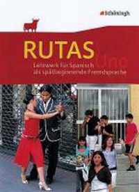 RUTAS Uno. Schülerband