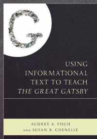 Using Informational Text to Teach The Great Gatsby