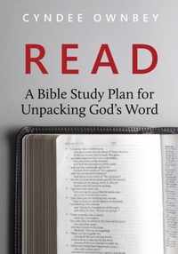 Read: A Bible Study Plan for Unpacking God's Word