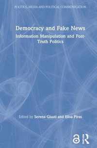 Democracy and Fake News