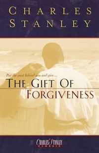 The Gift of Forgiveness