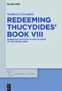 Redeeming Thucydides' Book 8