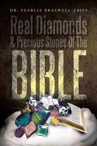 Real Diamonds & Precious Stones of the Bible