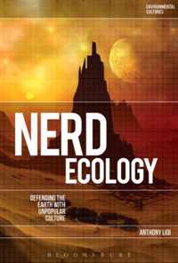 Nerd Ecology