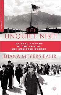 The Unquiet Nisei