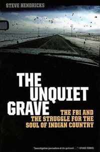 The Unquiet Grave