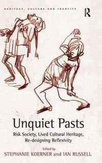 Unquiet Pasts