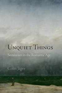 Unquiet Things