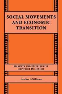 Social Movements and Economic Transition