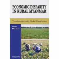 Economic Disparity in Rural Myanmar